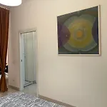 Apartment Roma Centro Appartement *
