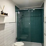 Apartment Roma Centro Appartement