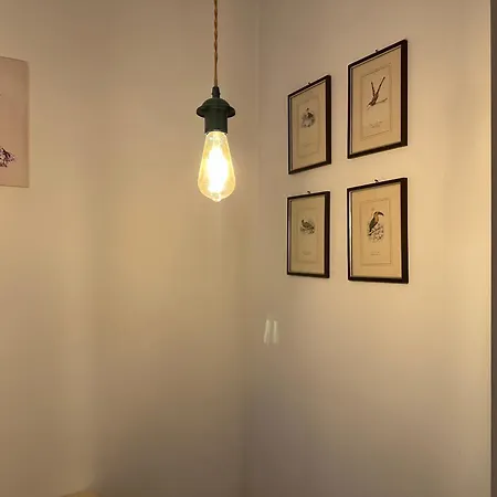 Appartement Apartment Roma Centro