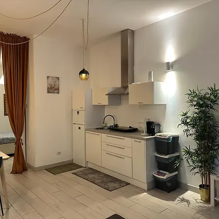 Apartment Roma Centro * Milan
