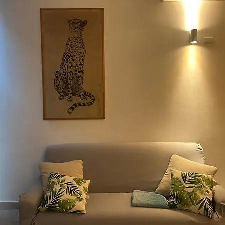 Appartement Apartment Roma Centro Milan
