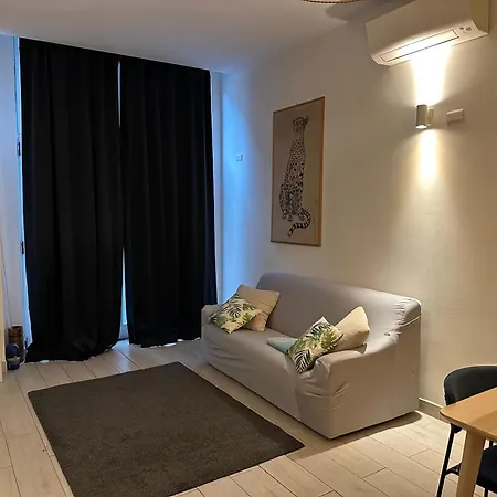 Apartment Roma Centro Milan