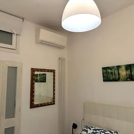 Appartement Apartment Roma Centro *