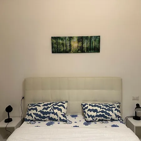 Apartment Roma Centro Appartement *