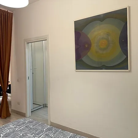 Apartment Roma Centro Appartement *