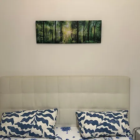 Appartement Apartment Roma Centro *