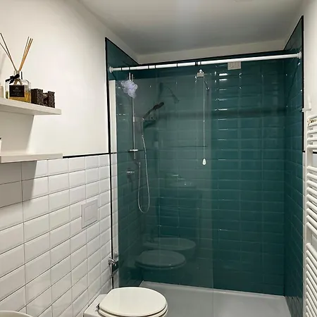 Apartment Roma Centro Appartement