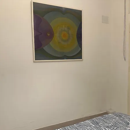 Appartement Apartment Roma Centro