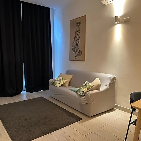 Appartement Apartment Roma Centro *