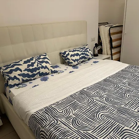 Apartment Roma Centro Mediolan