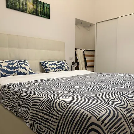 Apartment Roma Centro Appartement