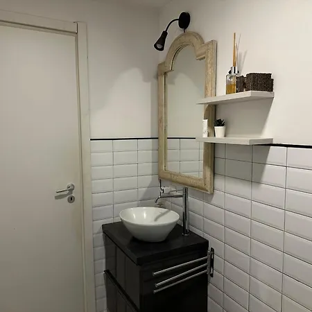 Apartment Roma Centro Appartement Milan