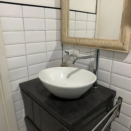 Apartament Apartment Roma Centro