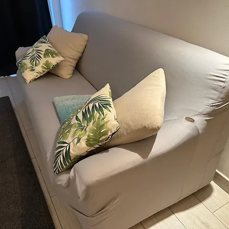 Appartement Apartment Roma Centro Milan