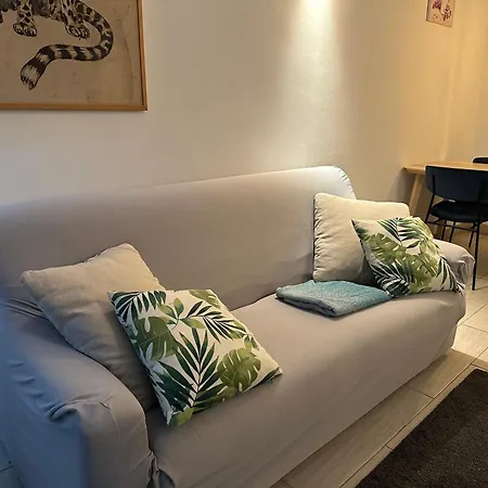 Apartment Roma Centro * Milan