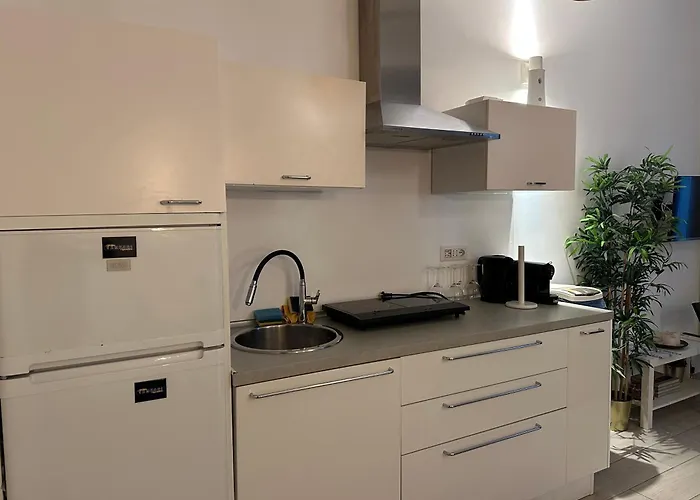 Apartment Roma Centro * Μιλάνο