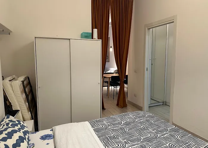 Apartment Roma Centro Apartmán