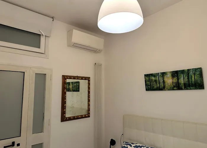 Apartmán Apartment Roma Centro *