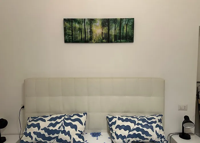 Apartmán Apartment Roma Centro *