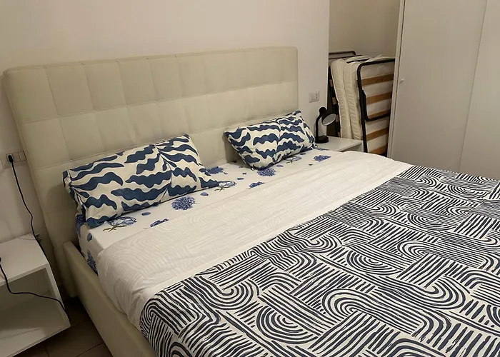 Apartment Roma Centro Milán
