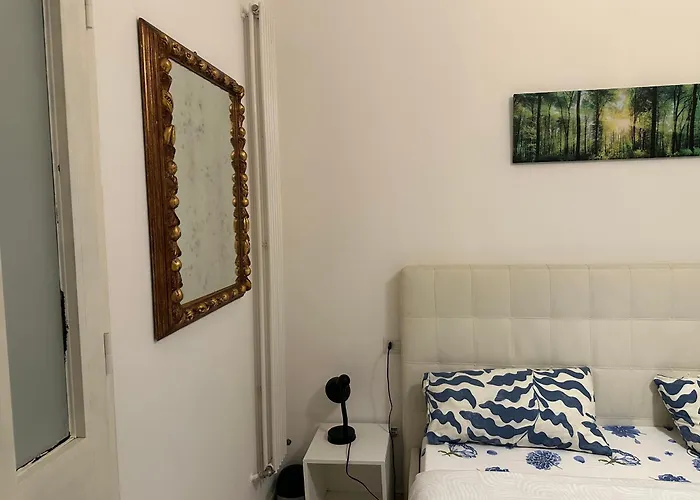 Apartment Roma Centro Apartmán