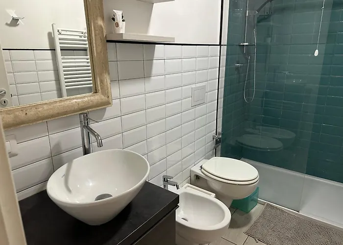 Apartment Roma Centro *