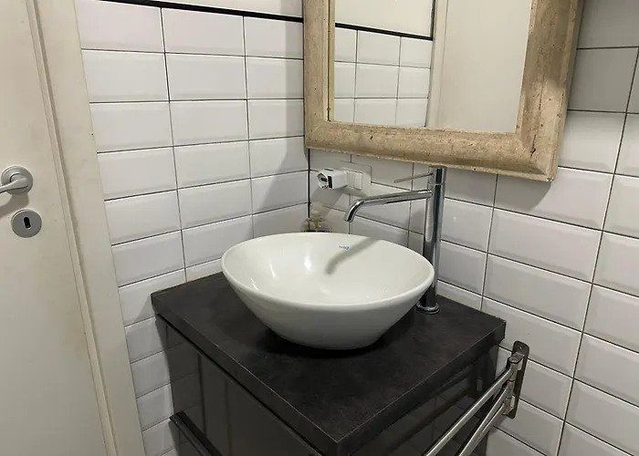Apartmán Apartment Roma Centro