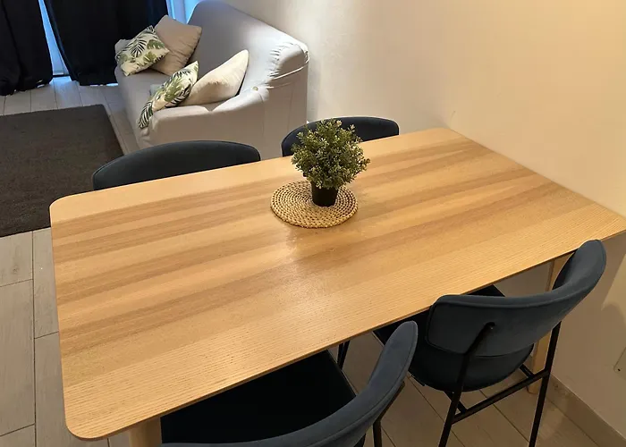 Apartmán Apartment Roma Centro Milán