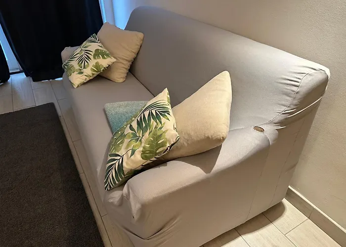 Apartmán Apartment Roma Centro Milán