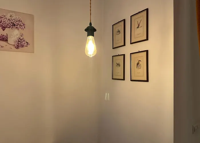Apartament Apartment Roma Centro