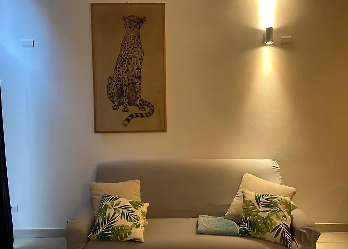 Apartament Apartment Roma Centro Mediolan