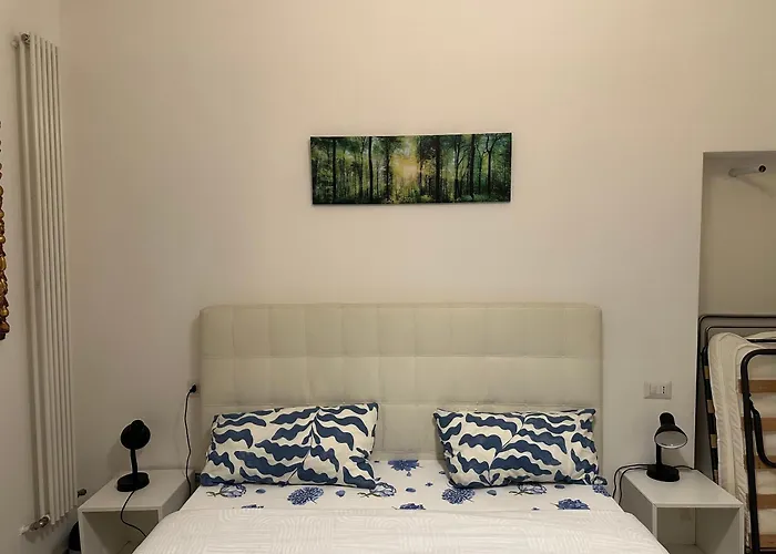 Apartment Roma Centro Apartament *