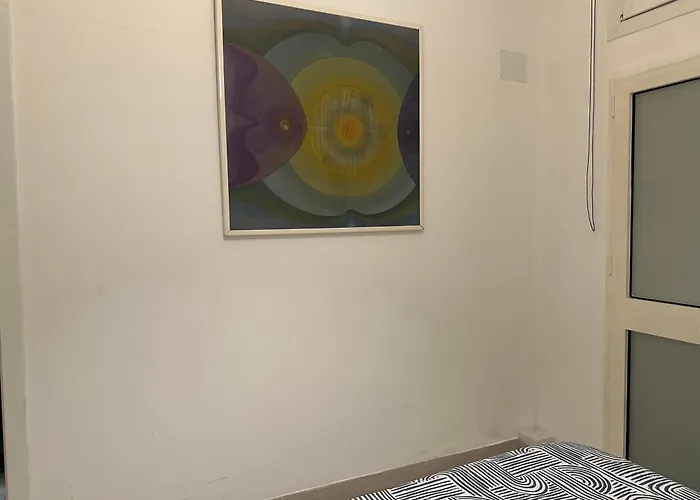 Apartament Apartment Roma Centro