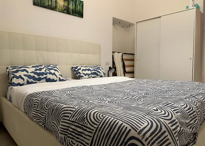 Apartment Roma Centro Apartament
